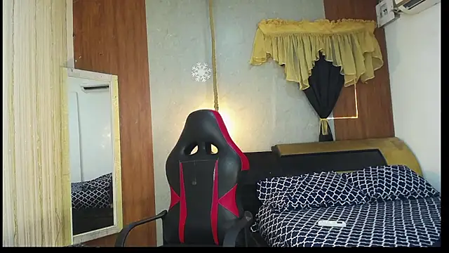 negga cum online show from 02-11-26, 01:22