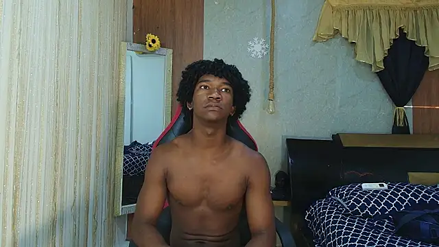 negga cum online show from 02-26-26, 12:27