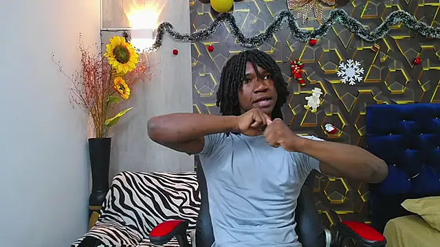 negga cum online show from 11-20-25, 02:51