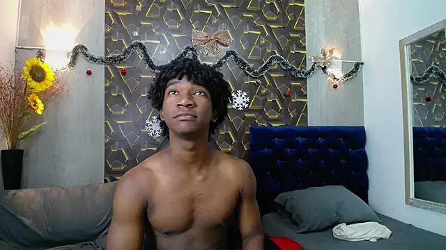 negga cum online show from 01-16-26, 01:04