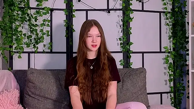 MelvinaEbner online show from 02-22-26, 07:11