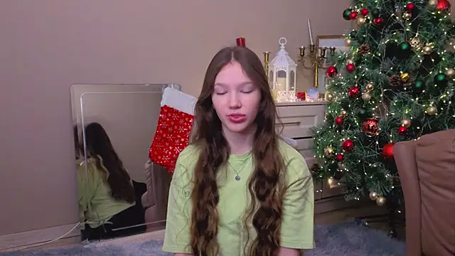 MelvinaEbner online show from 01-11-26, 07:15