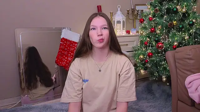 MelvinaEbner online show from 01-14-26, 07:12