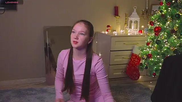 MelvinaEbner online show from 12-16-25, 07:12