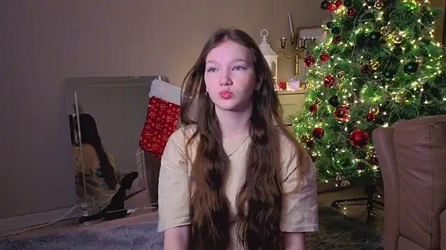 MelvinaEbner online show from 01-10-26, 07:47