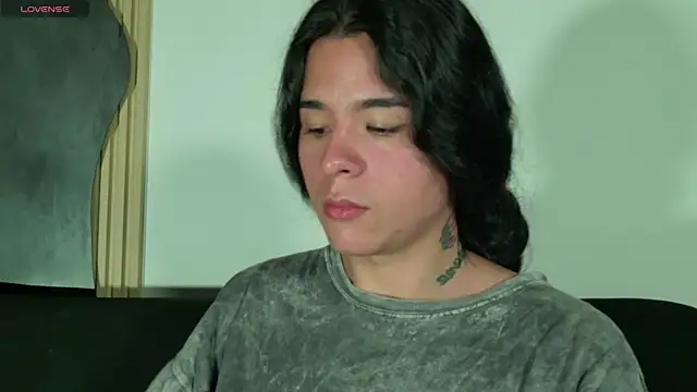 Angel-umbra online show from 01-18-26, 10:07