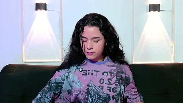 Angel-umbra online show from 03-31-26, 10:23