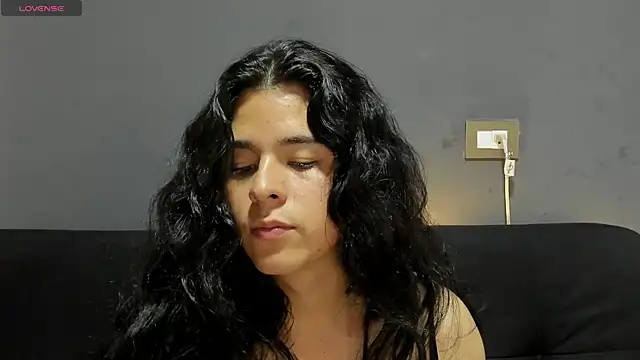 Angel-umbra online show from 11-23-25, 08:19