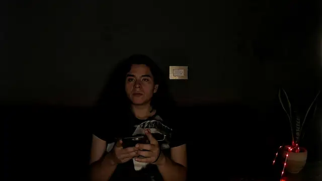 Angel-umbra online show from 11-27-25, 08:31