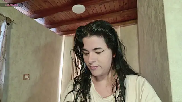 Angel-umbra online show from 01-08-26, 08:48