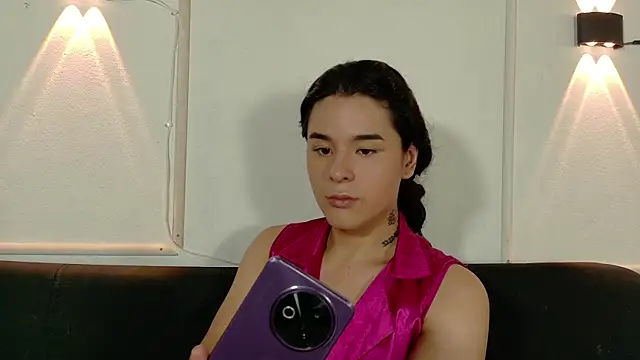Angel-umbra online show from 05-21-26, 11:02