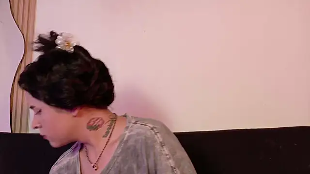 Angel-umbra online show from 03-24-26, 03:17