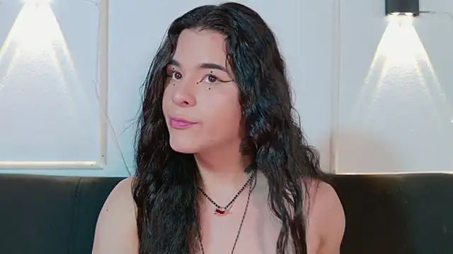 Angel-umbra online show from 04-04-26, 08:37