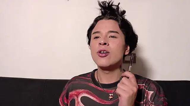 Angel-umbra online show from 03-11-26, 07:24