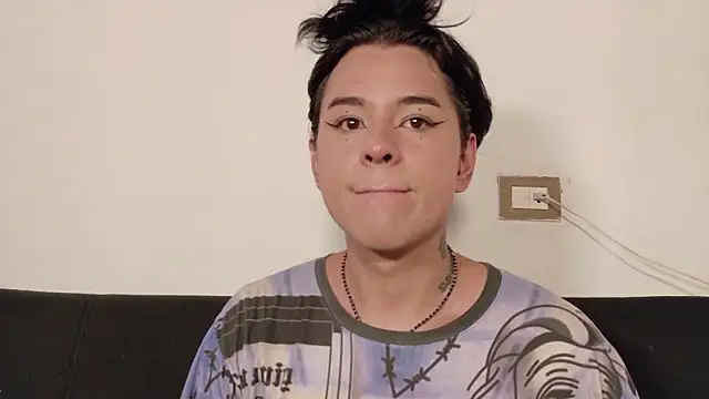 Angel-umbra online show from 03-13-26, 08:36