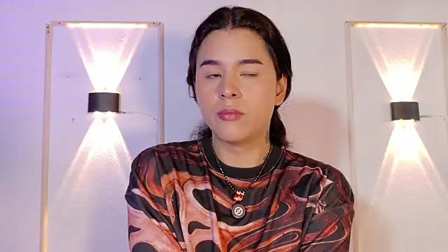 Angel-umbra online show from 03-30-26, 02:24