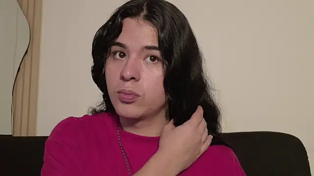 Angel-umbra online show from 03-02-26, 10:06