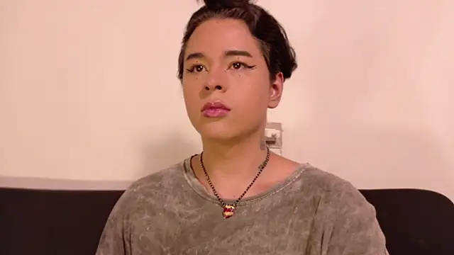 Angel-umbra online show from 03-12-26, 08:24