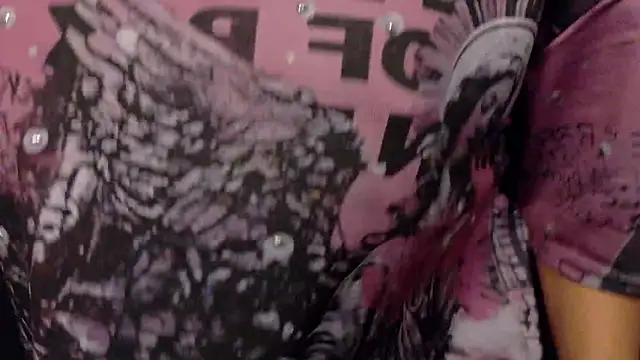 Angel-umbra online show from 03-07-26, 08:58