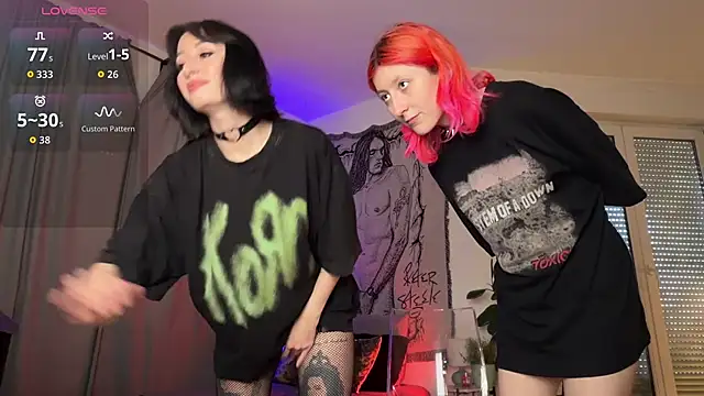 Snapshot of inked_witch chatting on 02-08-26, 01:20 inked witch online show from 02-08-26, 01:20