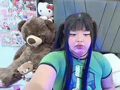 kittyhtxx online show from 11-17-25, 10:58