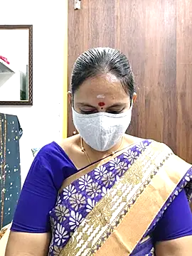 Queen-Neha online show from 02-19-26, 02:03