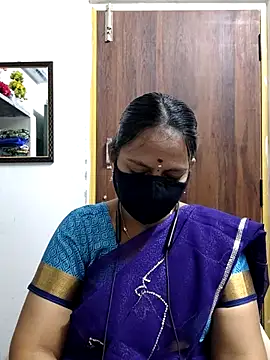 Queen-Neha online show from 03-28-26, 06:25