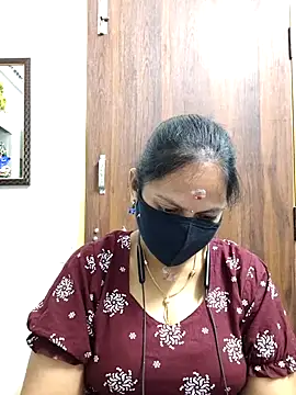 Queen-Neha online show from 03-26-26, 02:26