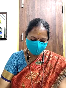 Queen-Neha online show from 03-20-26, 04:30