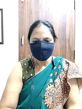 Queen-Neha online show from 03-25-26, 07:35