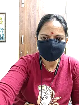 Queen-Neha online show from 04-07-26, 07:15