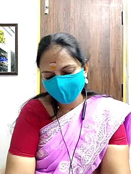 Queen-Neha online show from 03-09-26, 01:36