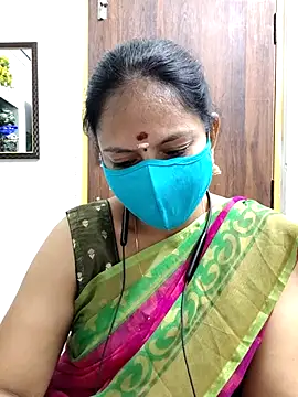 Queen-Neha online show from 03-18-26, 05:10