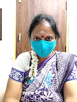 Queen-Neha online show from 04-10-26, 02:35