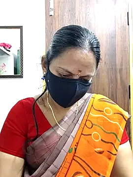 Queen-Neha online show from 02-03-26, 07:57