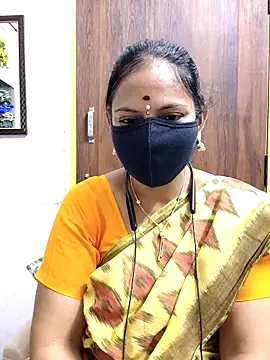 Queen-Neha online show from 03-16-26, 11:58