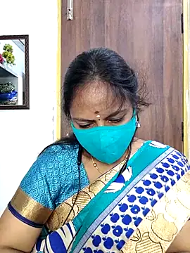 Queen-Neha online show from 03-27-26, 05:16