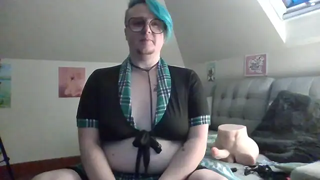 queerlyjaz online show from 01-07-26, 12:48