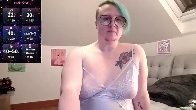 queerlyjaz online show from 01-14-26, 01:53