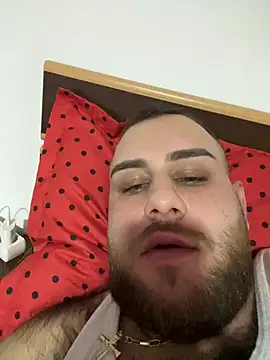 Andreiandu23 online show from 02-16-26, 03:54