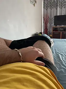 Andreiandu23 online show from 01-12-26, 01:18