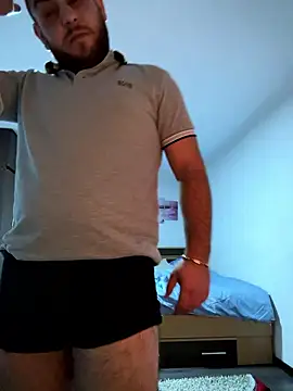 Andreiandu23 online show from 01-11-26, 09:33