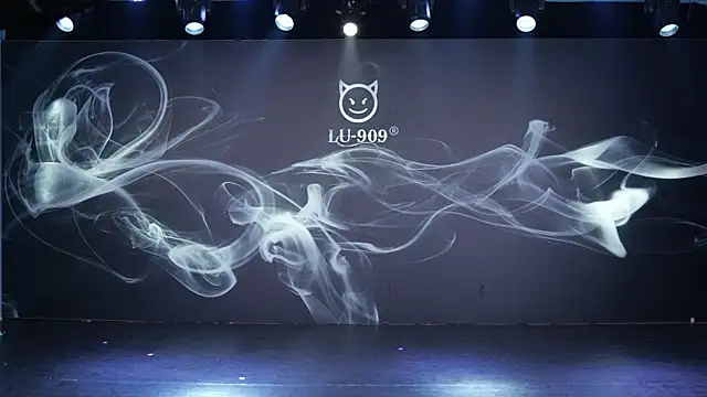 LU-909 online show from 01-14-26, 01:20