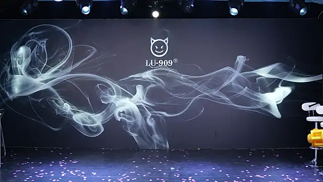 LU-909 online show from 01-08-26, 01:11