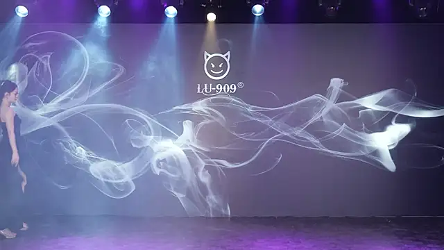 LU-909 online show from 11-21-25, 08:02