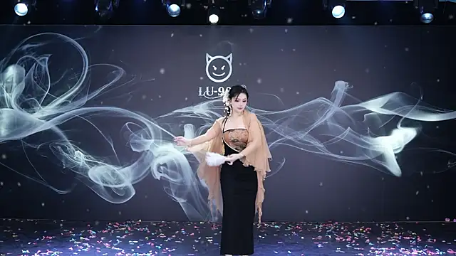 LU-909 online show from 12-17-25, 12:37