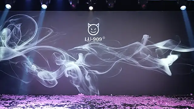 LU-909 online show from 12-02-25, 08:05