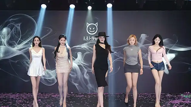 LU-909 online show from 11-24-25, 08:14