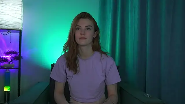 foxy cute4you online show from 02-13-26, 06:41