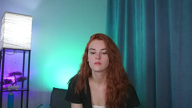 foxy cute4you online show from 04-10-26, 06:26